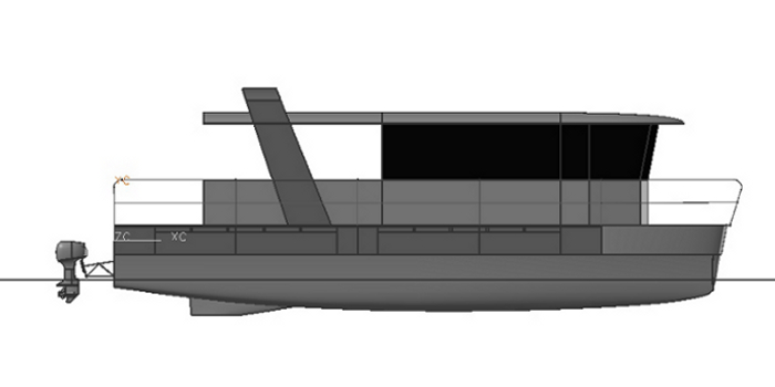   Samboat-1200p, 
